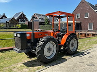 Holder a60 kniktractor 4x4 - afbeelding 1 van  12