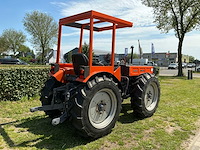 Holder a60 kniktractor 4x4 - afbeelding 10 van  12
