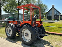 Holder a60 kniktractor 4x4 - afbeelding 12 van  12