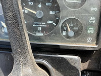 Holder c860 vierwielaangedreven kniktractor - afbeelding 13 van  26