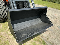 Holder c860 vierwielaangedreven kniktractor - afbeelding 3 van  26