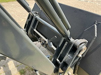 Holder c860 vierwielaangedreven kniktractor - afbeelding 4 van  26