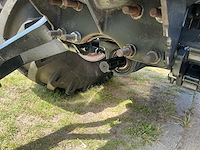 Holder c860 vierwielaangedreven kniktractor - afbeelding 6 van  26