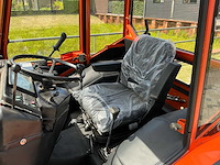 Holder c860 vierwielaangedreven kniktractor - afbeelding 10 van  26