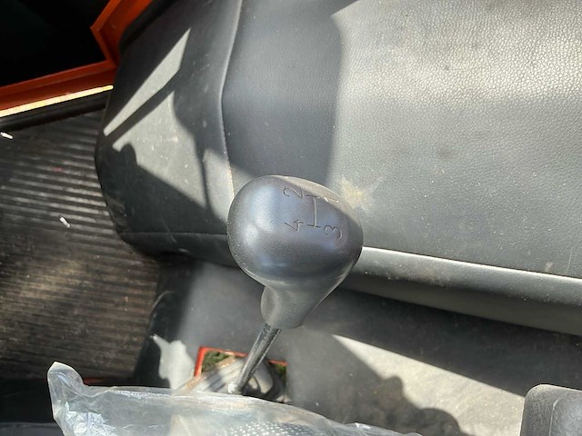 Holder c860 vierwielaangedreven kniktractor - afbeelding 15 van  26