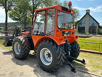 Holder c860 vierwielaangedreven kniktractor - afbeelding 20 van  26