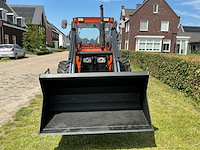 Holder c860 vierwielaangedreven kniktractor - afbeelding 24 van  26