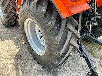 Holder c860 vierwielaangedreven kniktractor - afbeelding 25 van  26