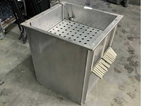 Holder dishwasher baskets - afbeelding 1 van  5