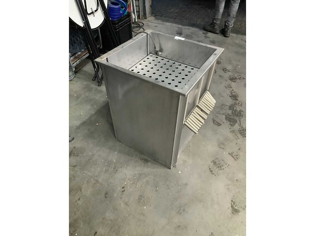 Holder dishwasher baskets - afbeelding 2 van  5