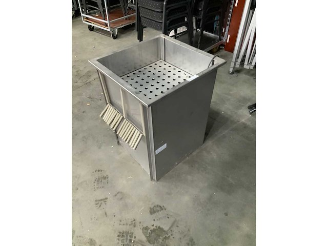 Holder dishwasher baskets - afbeelding 3 van  5