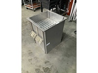 Holder dishwasher baskets - afbeelding 3 van  5