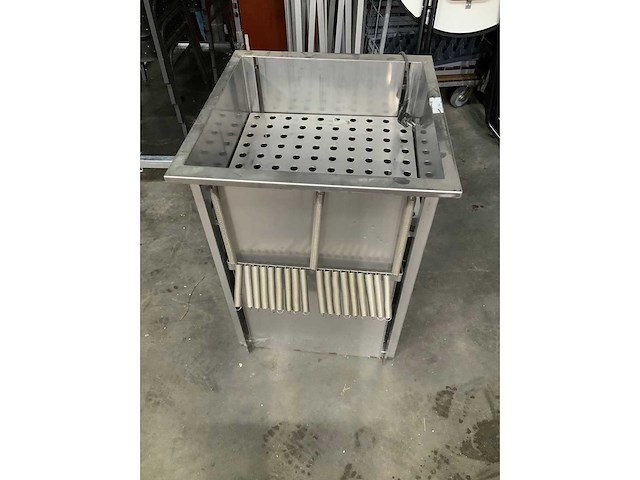 Holder dishwasher baskets - afbeelding 4 van  5