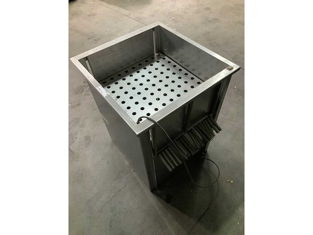 Holder dishwasher baskets - afbeelding 5 van  5