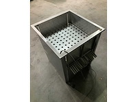 Holder dishwasher baskets - afbeelding 5 van  5