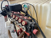 Holder gedragen veldspuit - afbeelding 10 van  17