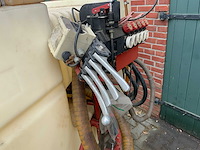 Holder gedragen veldspuit - afbeelding 11 van  17