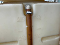 Holder gedragen veldspuit - afbeelding 12 van  17