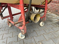 Holder gedragen veldspuit - afbeelding 13 van  17