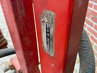 Holder gedragen veldspuit - afbeelding 17 van  17