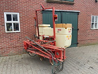 Holder gedragen veldspuit - afbeelding 2 van  17