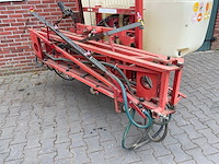 Holder gedragen veldspuit - afbeelding 4 van  17