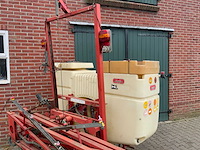 Holder gedragen veldspuit - afbeelding 6 van  17