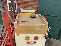 Holder gedragen veldspuit - afbeelding 8 van  17