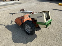 Holder grondfrees - afbeelding 1 van  10