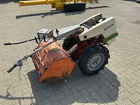 Holder grondfrees - afbeelding 5 van  10