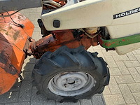 Holder grondfrees - afbeelding 6 van  10