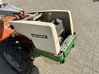 Holder grondfrees - afbeelding 7 van  10