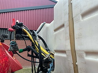 Holder is1000 gedragen veldspuit 21m - afbeelding 18 van  20