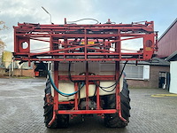 Holder is1000 gedragen veldspuit 21m - afbeelding 1 van  20