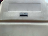 Holder is1000 gedragen veldspuit 21m - afbeelding 20 van  20