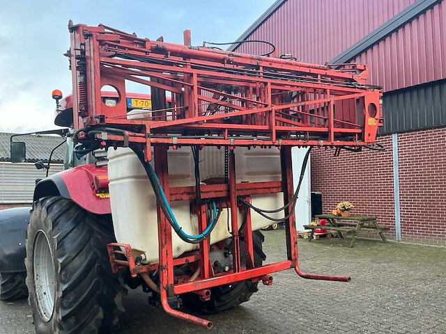 Holder is1000 gedragen veldspuit 21m - afbeelding 3 van  20