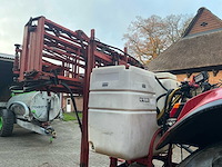 Holder is1000 gedragen veldspuit 21m - afbeelding 5 van  20