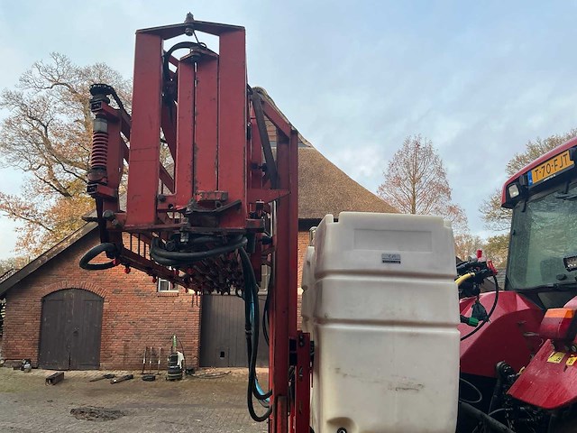 Holder is1000 gedragen veldspuit 21m - afbeelding 6 van  20
