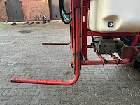 Holder is1000 gedragen veldspuit 21m - afbeelding 9 van  20