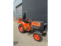 Holder p22 ha minitractor - afbeelding 1 van  8