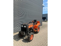 Holder p22 ha minitractor - afbeelding 2 van  8