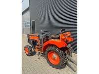 Holder p22 ha minitractor - afbeelding 3 van  8
