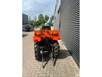 Holder p22 ha minitractor - afbeelding 5 van  8