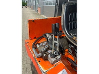 Holder p22 ha minitractor - afbeelding 6 van  8