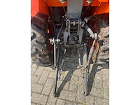 Holder p22 ha minitractor - afbeelding 7 van  8