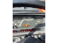 Holder p22 ha minitractor - afbeelding 8 van  8