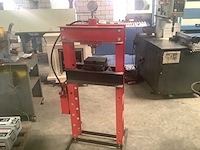 Holdinga - garagepers - afbeelding 2 van  4