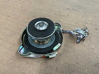 Holdwell filler opening cap - afbeelding 2 van  3