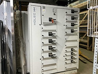 Holec capitole 20 industriële groepenkast - afbeelding 1 van  7