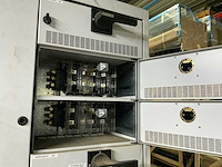 Holec capitole 20 industriële groepenkast - afbeelding 2 van  7